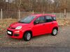 Fiat New Panda geisenfeld