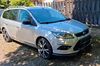 Ford Focus siebeldingen