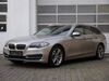 BMW 520 soergenloch