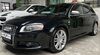 Audi S4 oberrossbach