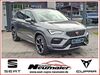 Cupra Ateca Furth im Wald