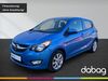 Opel Karl ruttersdorf-lotschen