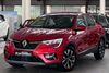 Renault Arkana wissmannsdorf