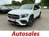 Mercedes-Benz GLB 200 ober-hilbersheim