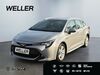 Toyota Corolla muenster-sarmsheim