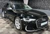 Audi S6 deutschland