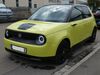 Honda e krauchenwies