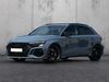 Audi RS3 oberrossbach