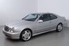 Mercedes-Benz CLK 55 AMG muenster-sarmsheim