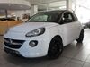 Opel Adam harzungen