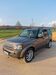 Land Rover Discovery niederduerenbach