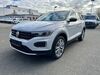 VW T-Roc mainz