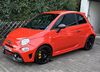 Abarth 695 nieder-hilbersheim