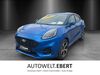 Ford Puma gruenstadt