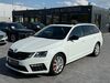 Skoda Octavia ockenheim