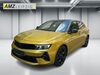 Opel Astra ruttersdorf-lotschen