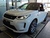 Land Rover Discovery teichweiden