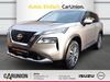 Nissan X-Trail orlamuende