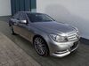 Mercedes-Benz C 180 lauchroeden