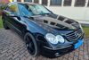 Mercedes-Benz CLK 320 huempfershausen