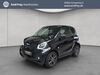 Smart ForTwo osthausen-wuelfershausen