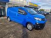Opel Vivaro huelseburg