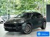 Porsche Macan orlamuende