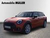 Mini Cooper Clubman Schönebeck (Elbe)