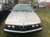 BMW 633 Deutschland