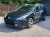 Peugeot 307 stumsdorf