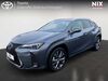 Lexus UX goergeshausen