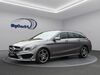 Mercedes-Benz CLA Shooting Brake muenster-sarmsheim