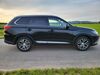Mitsubishi Outlander bueddenstedt
