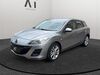Mazda 3 gau-odernheim