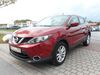 Nissan Qashqai Lütow