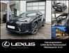 Lexus UX kummersdorf-gut