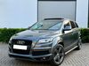 Audi Q7 bl|nordrhein-westfalen