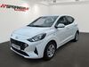 Hyundai i10 dankmarshausen