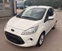 Ford Ka/Ka+ meissen