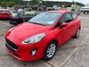 Ford Fiesta Dörverden