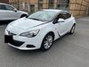 Opel Astra juetrichau