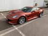 Corvette C7 kuehbach