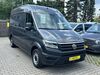 VW Crafter deutschland