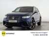 VW Tiguan k