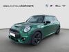 Mini Cooper S salzfurtkapelle