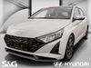 Hyundai i20 hottelstedt