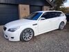 BMW M5 schoenburg