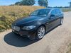 BMW 520 wissmannsdorf