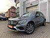 Mercedes-Benz GLC 220 lauchroeden