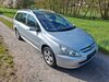 Peugeot 307 dankmarshausen